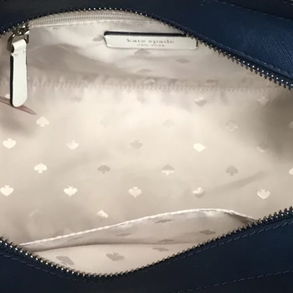 🇨🇦👜💕-Kate Spade ♠️ Satchel &Crossbody - Picture 7 of 7